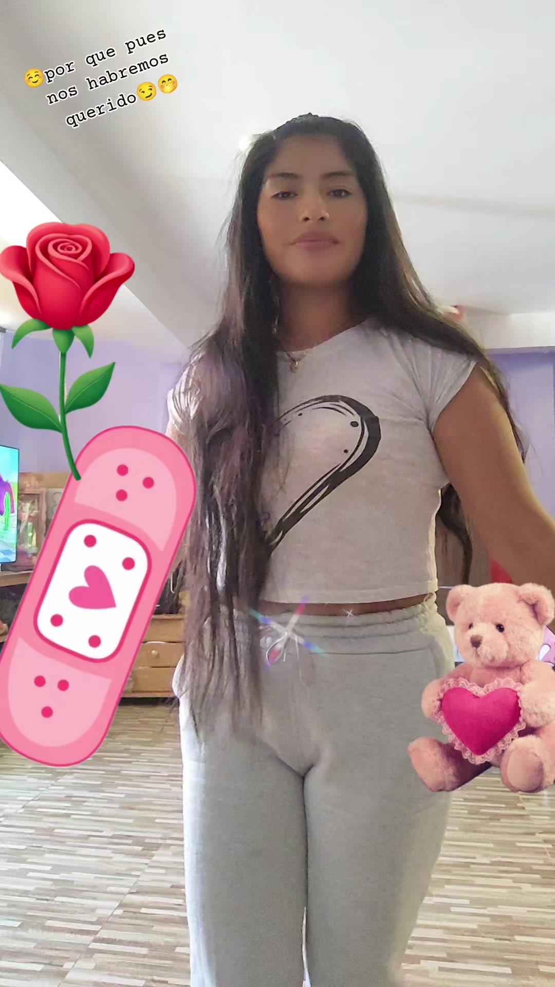 @🥀Rosita❤Huaman❤