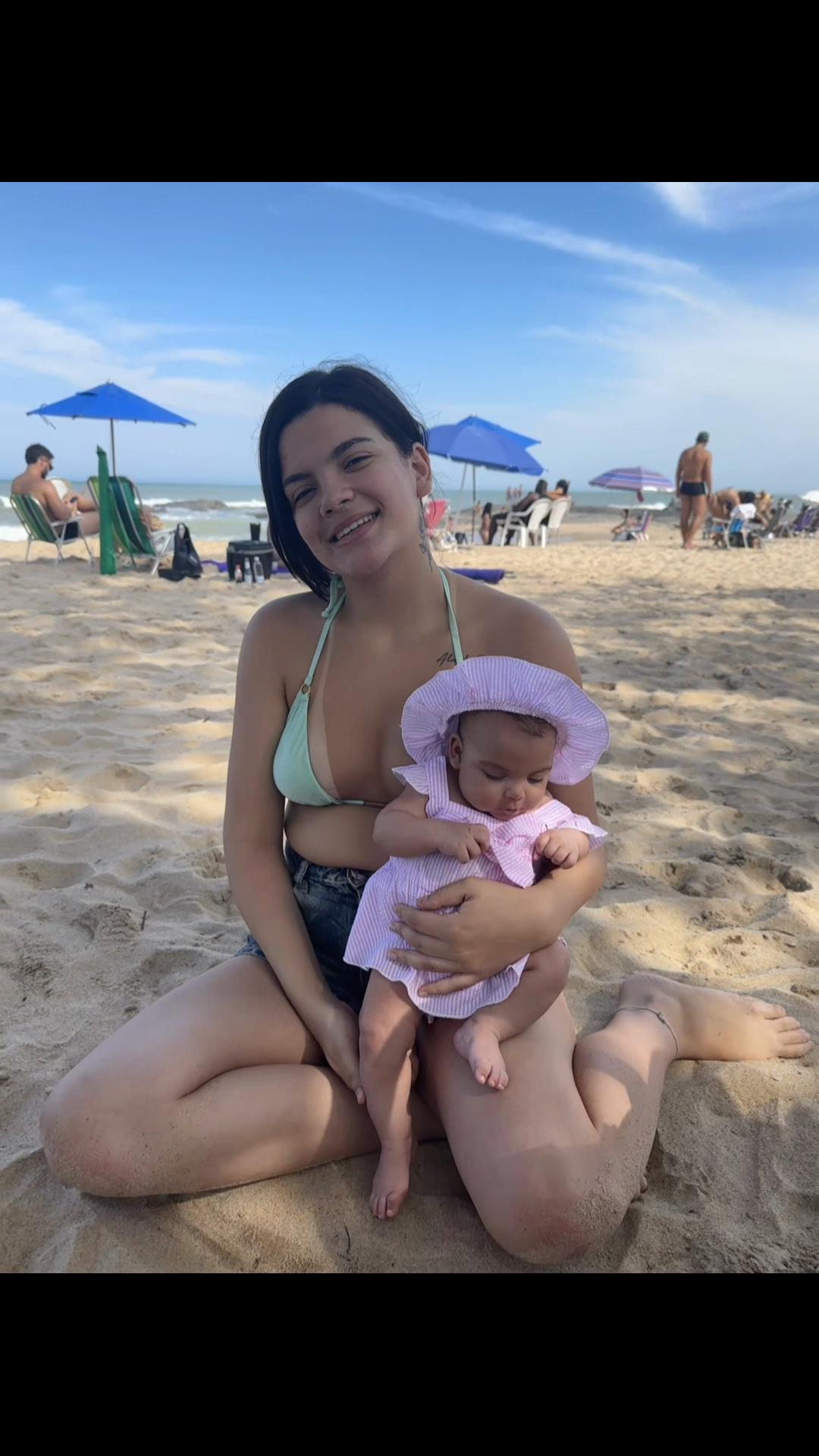 @Luana | Mamis da Helena💖