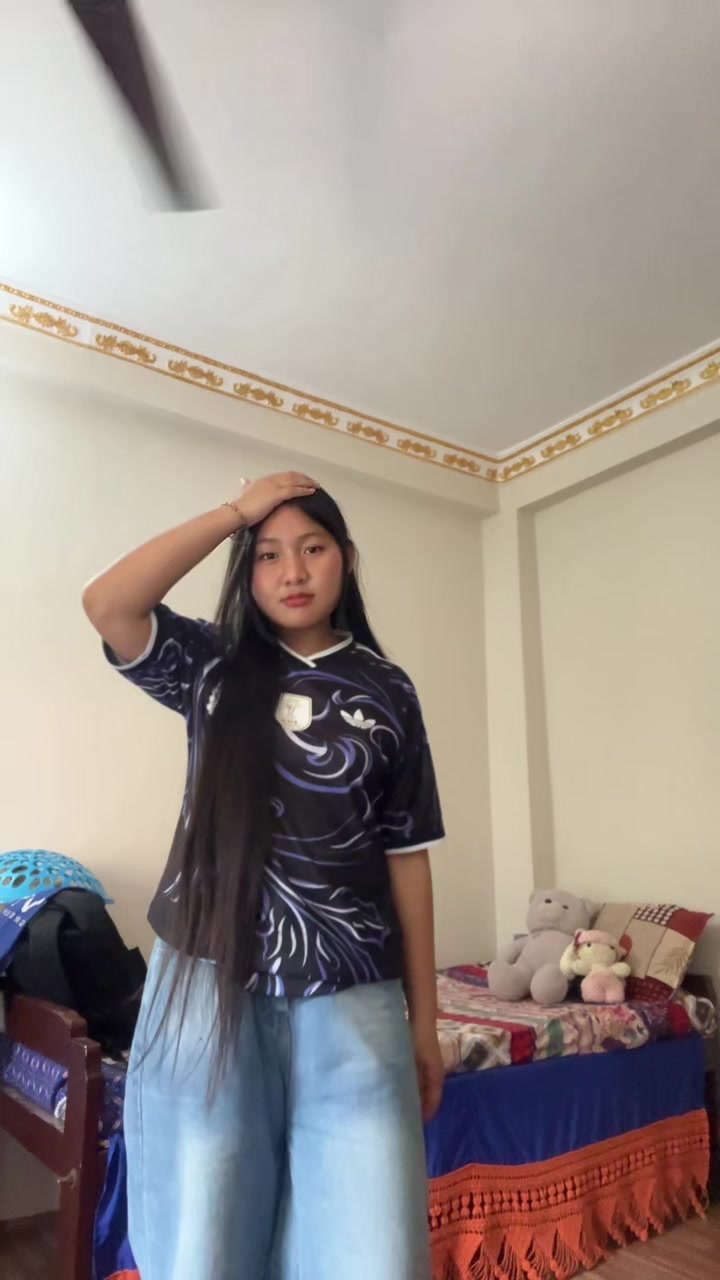 @Anjal Gurung