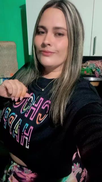 @Debora Velasquez