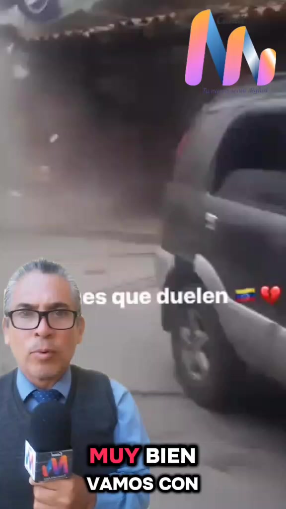 @Canal M/ Luis Amoretti