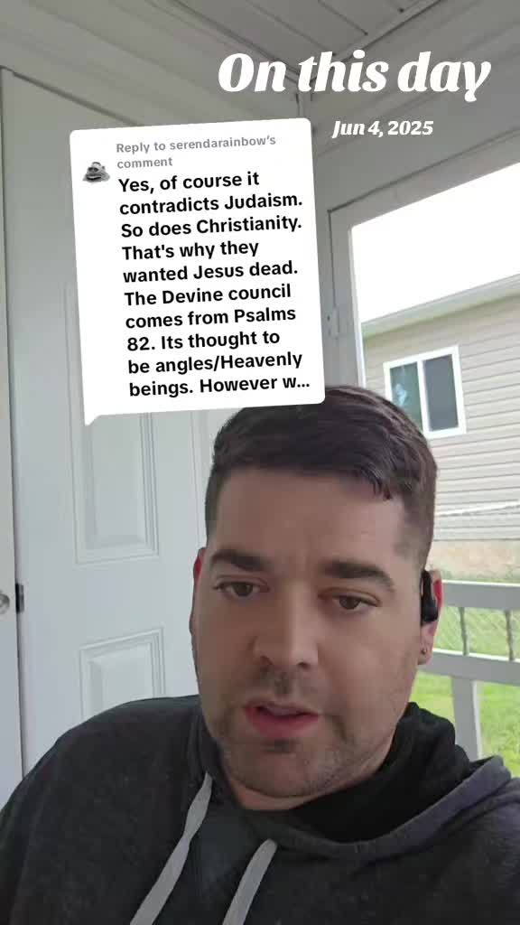 @The Millennial Heretic (Kane)