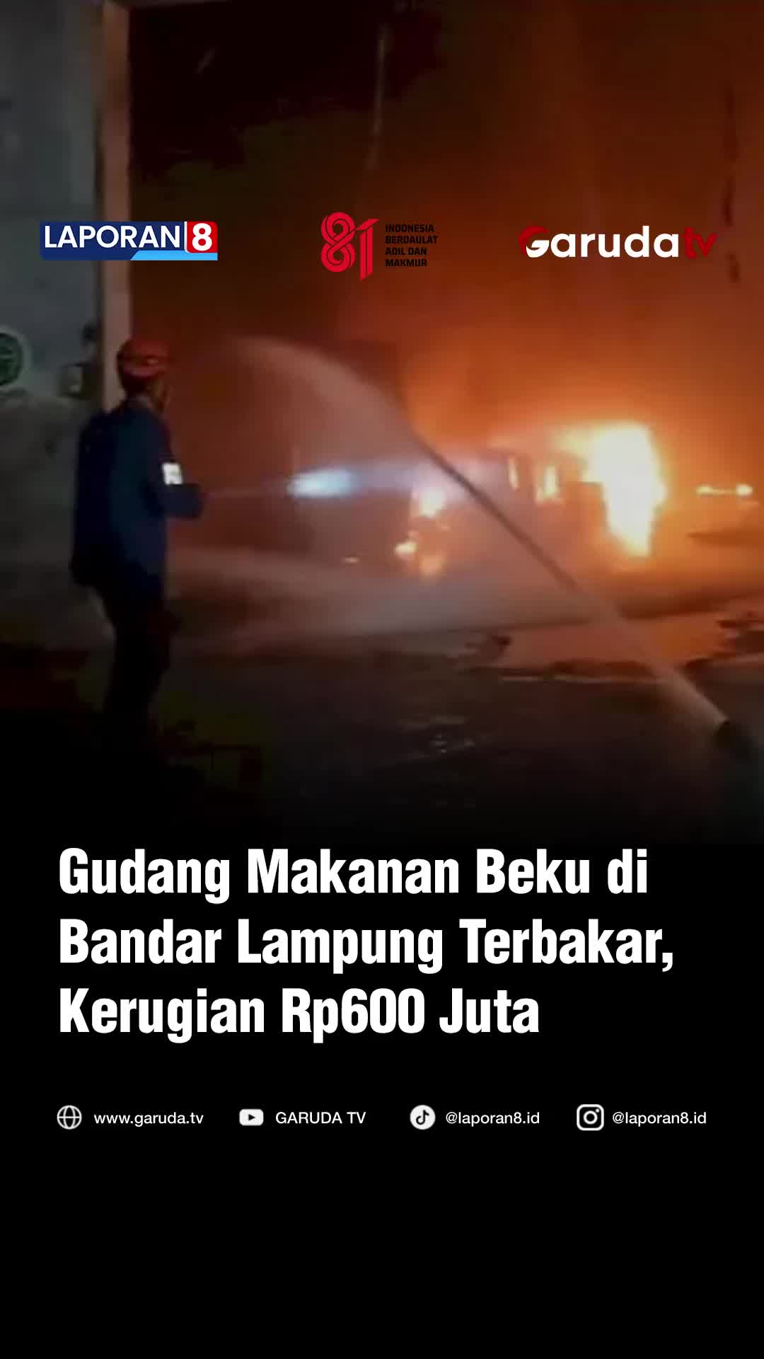 @Garuda TV