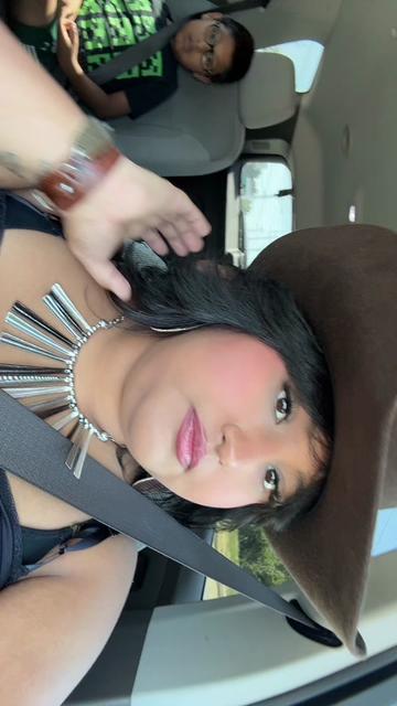 @Lupe Diaz