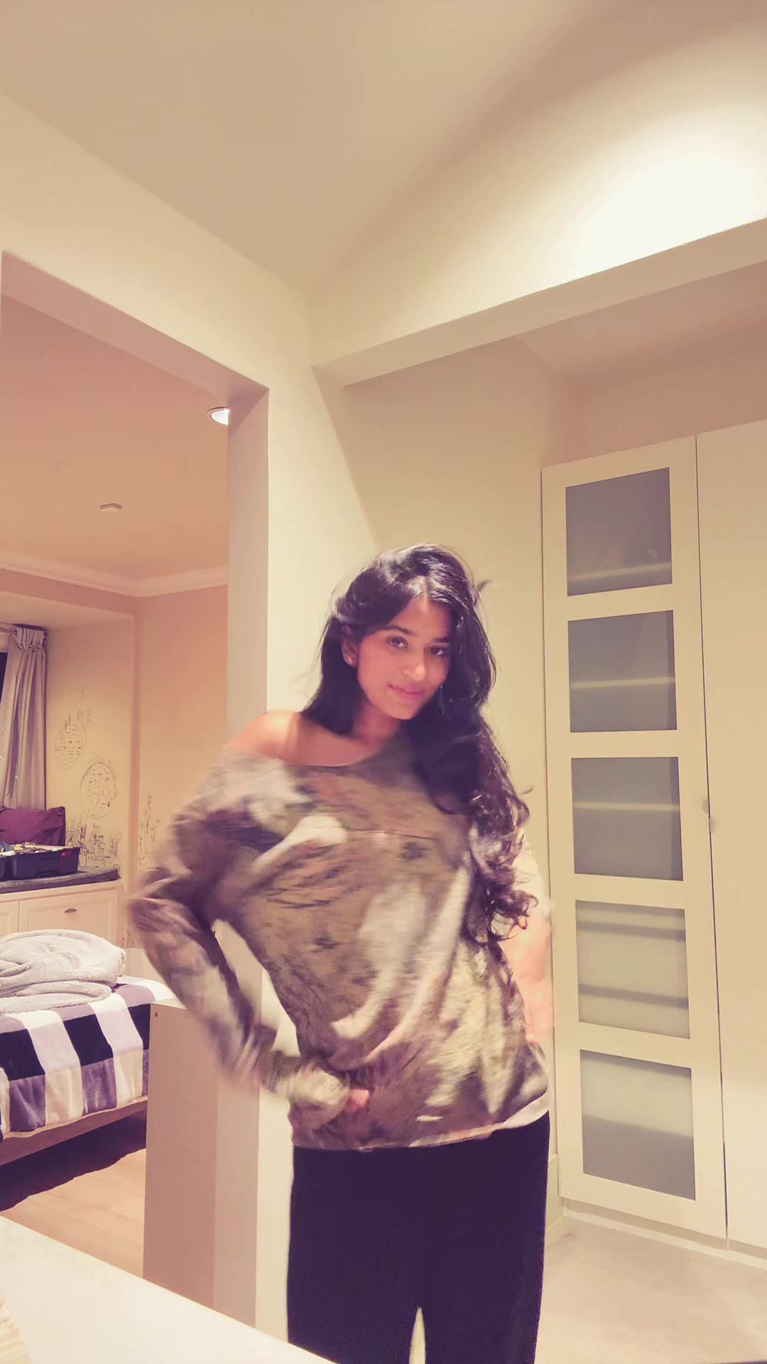 @Suhani • C
