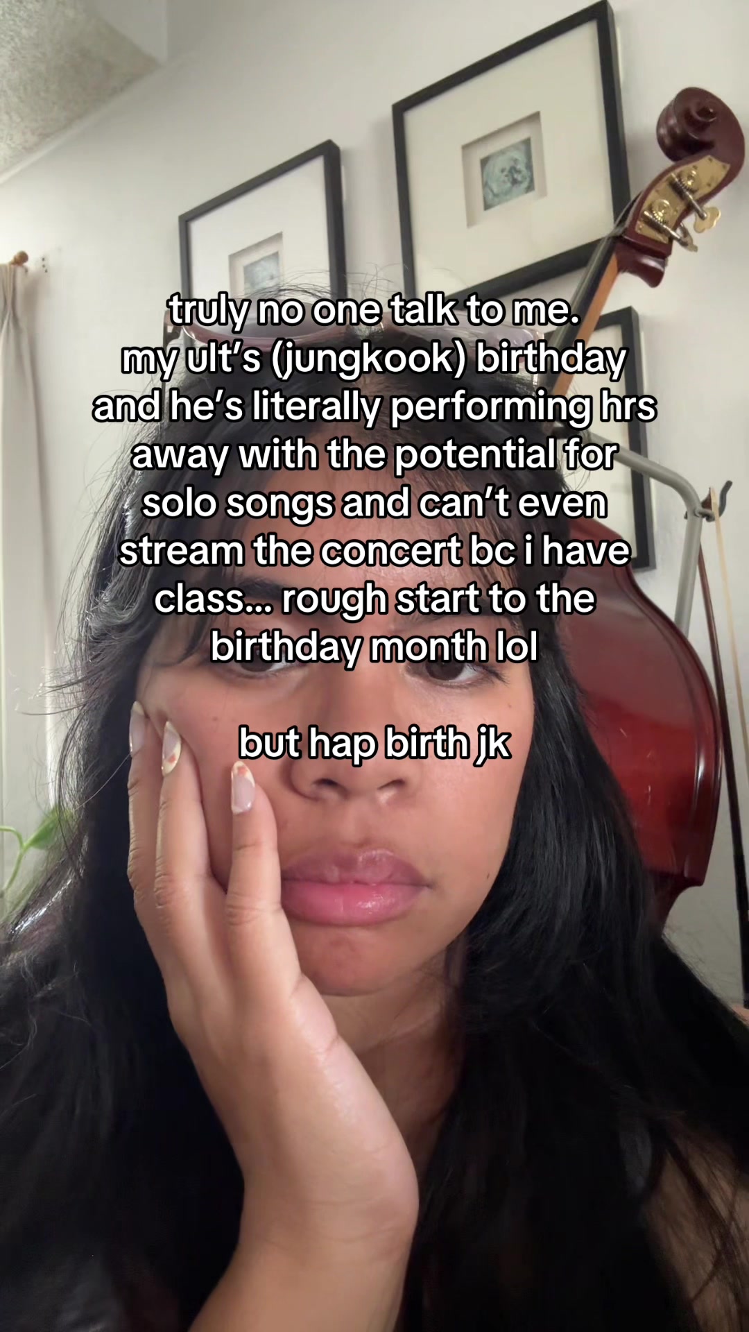 @j k a
