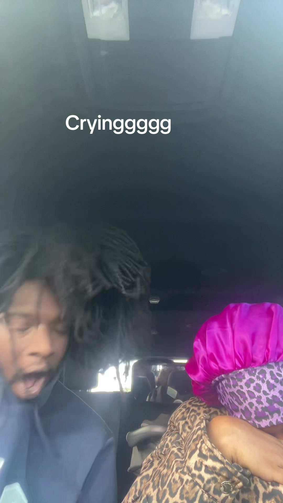 @Azariah M. Gray