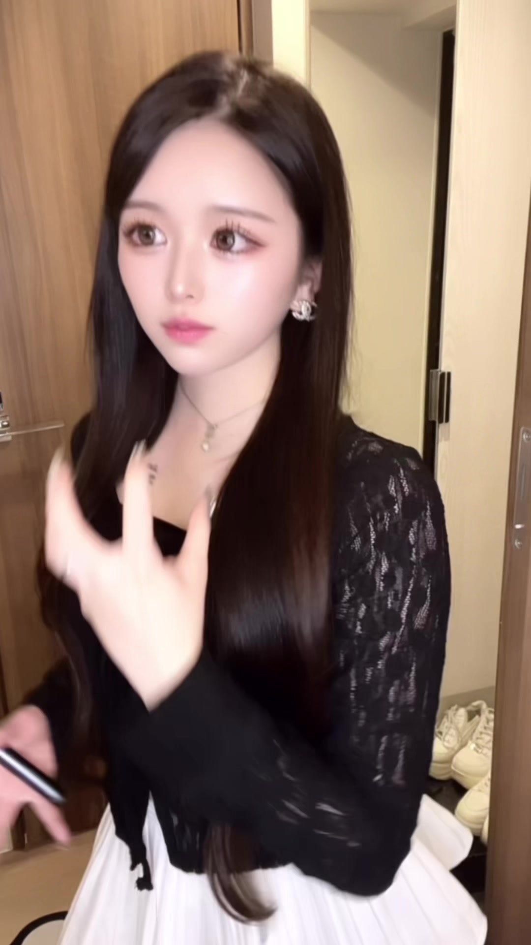 @田中 寧琉