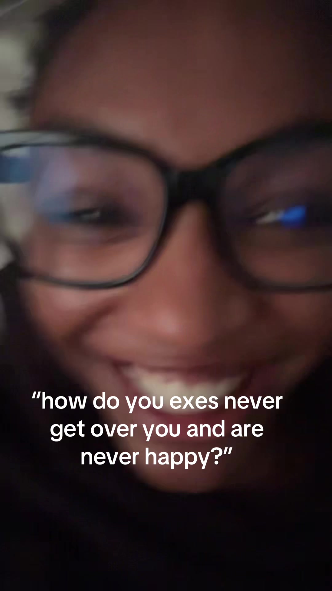 @evil bitch