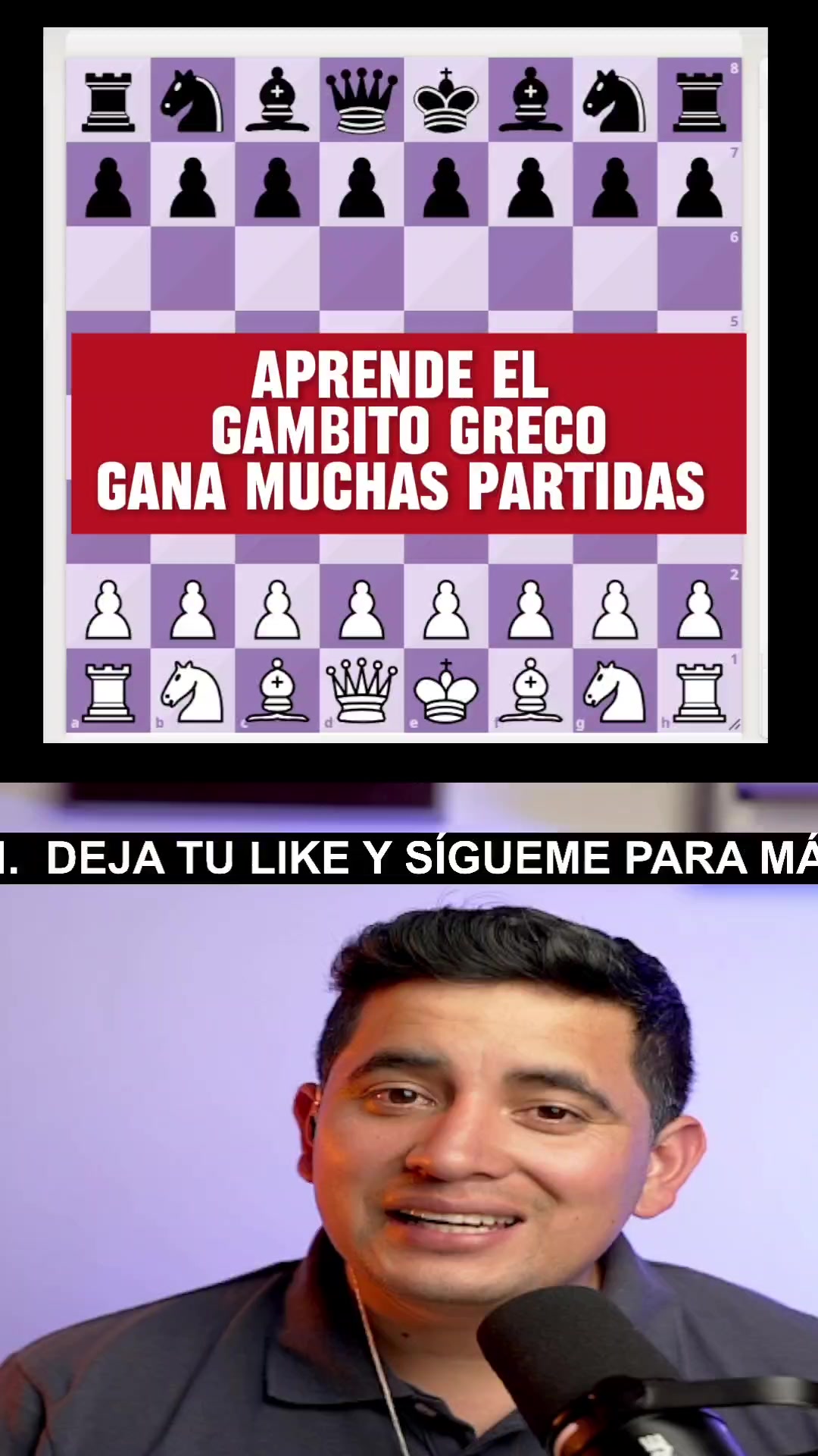 @AjedrezConKevin♟️