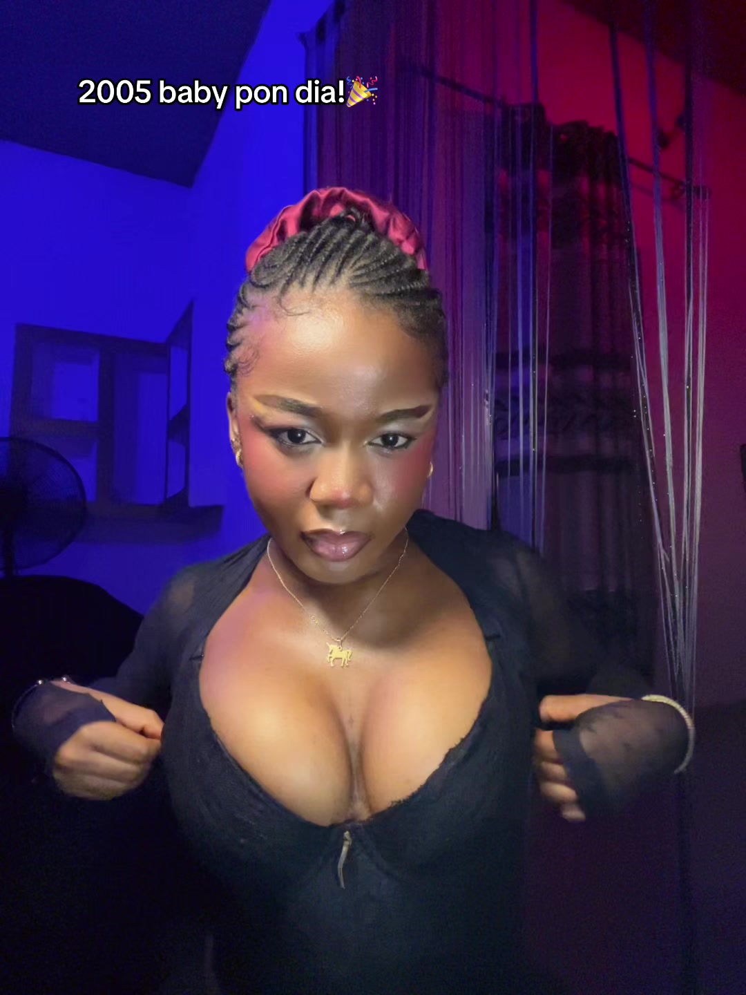 @Nene nwa💋