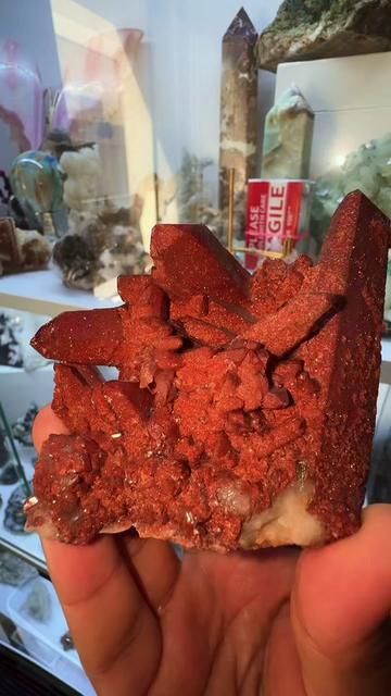 @Bella&rsquo;s Crystal collection