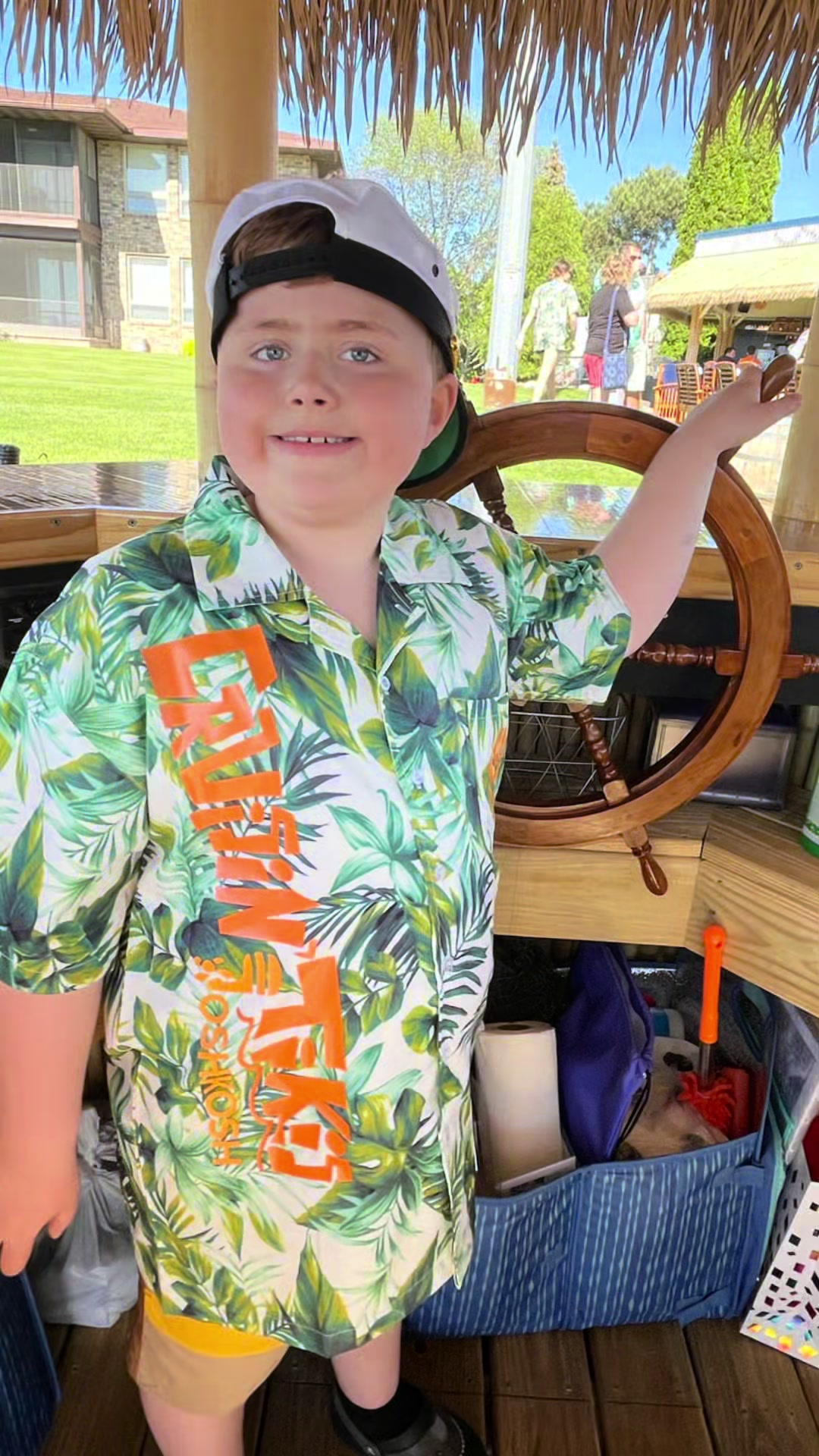 @cruisintikisoshkosh