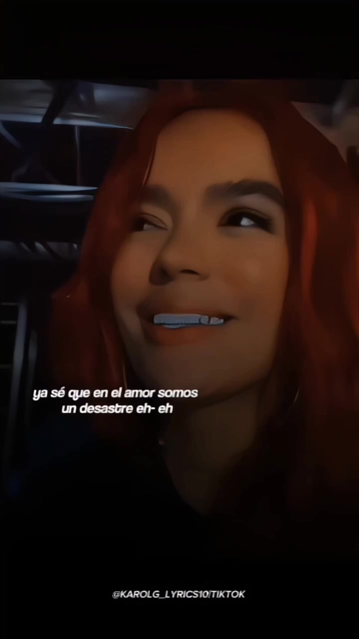 @KarolG_Letras