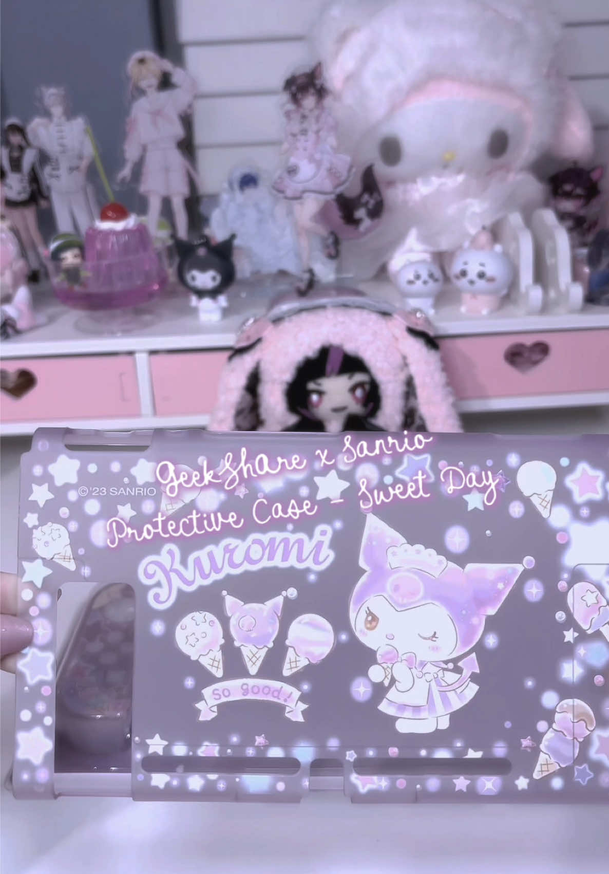 @Joei 🎀🐇