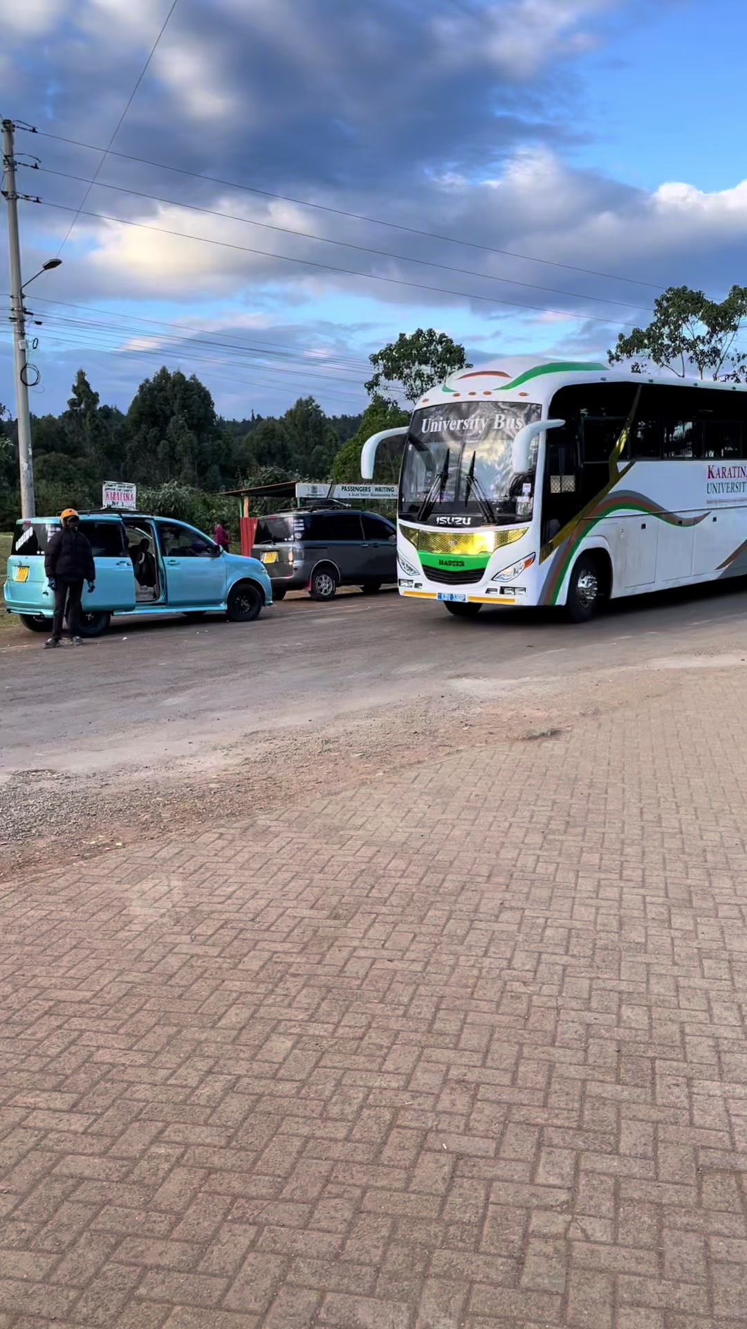 @israndas muigai🇰🇪
