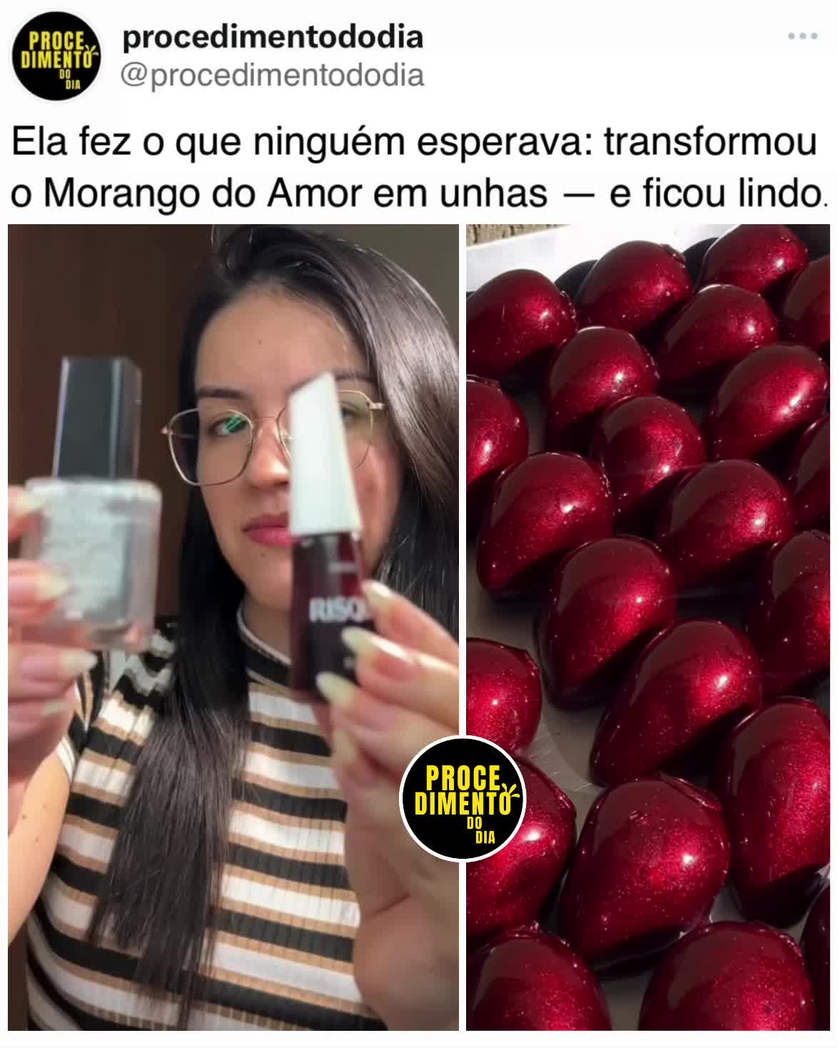 @procedimentododia