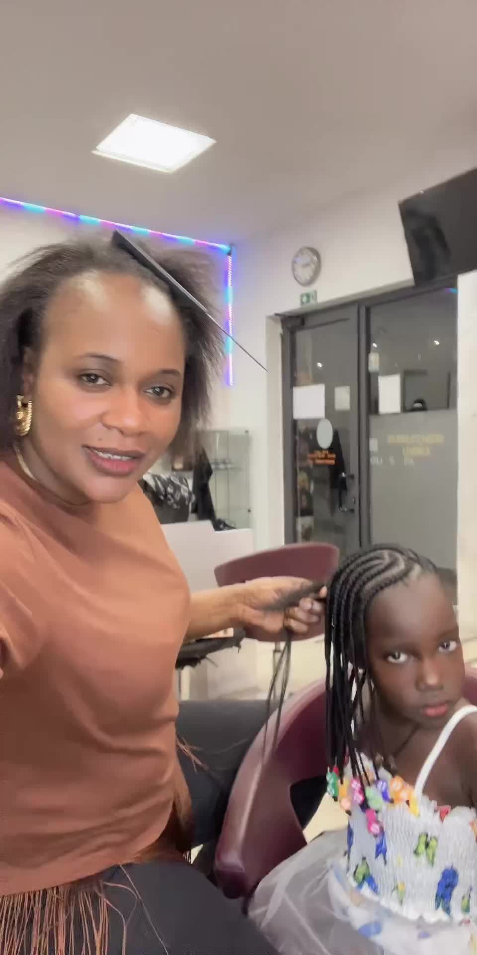 @Fekame Gueye