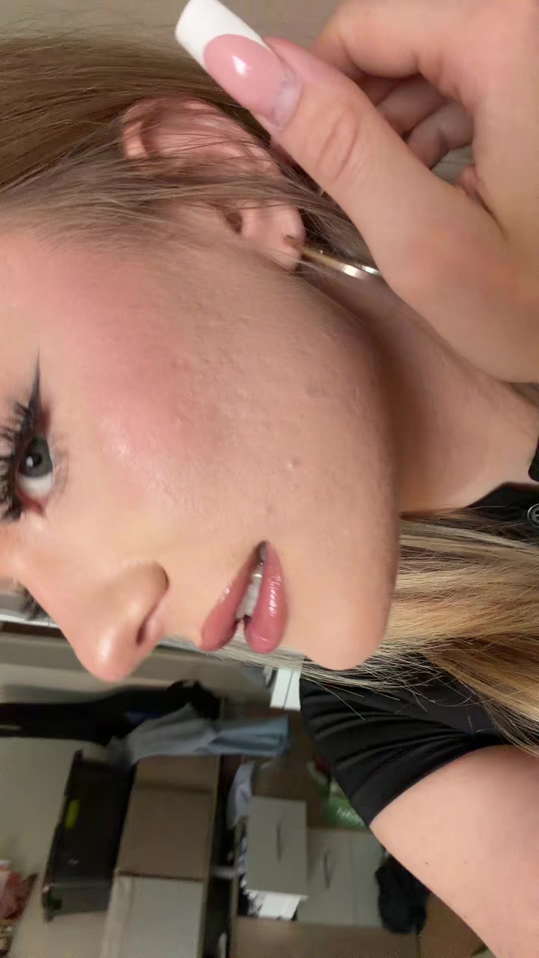 @Melina