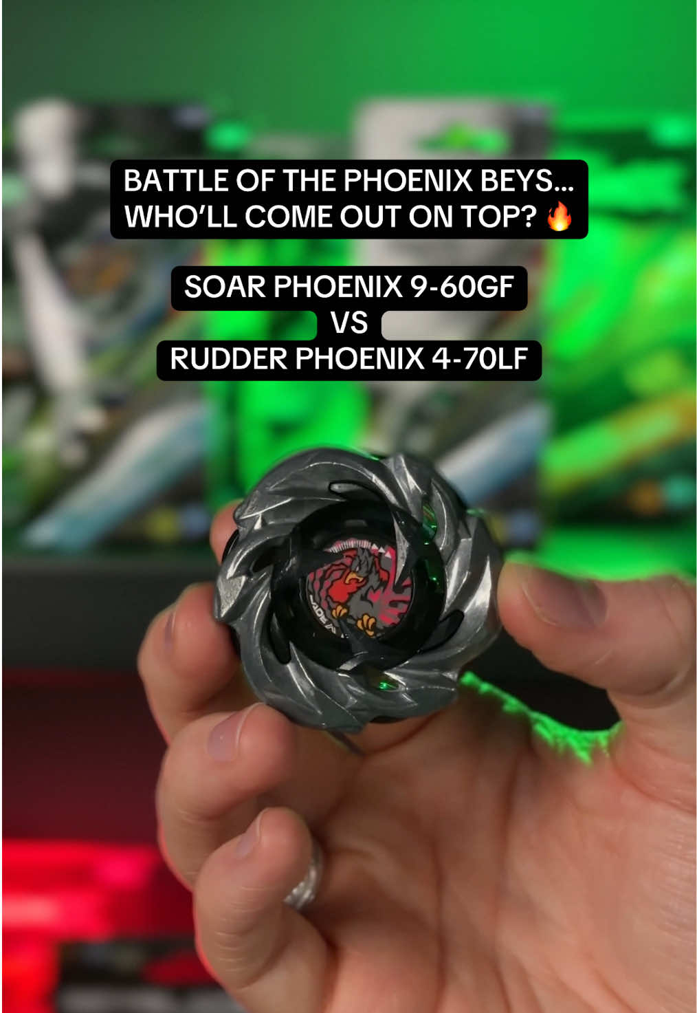 @BEYBLADE OFFICIAL
