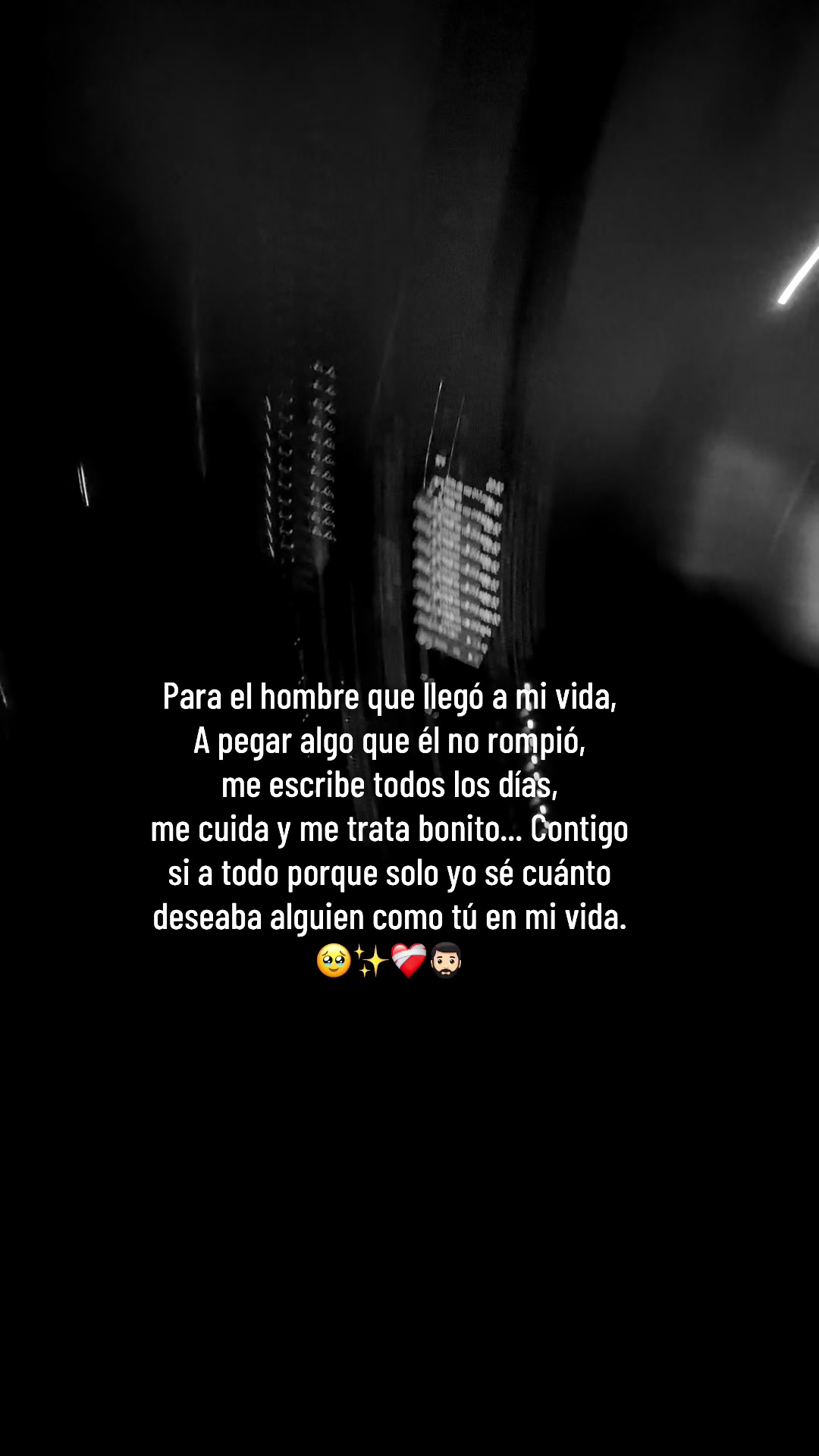 @Caro Alonzo