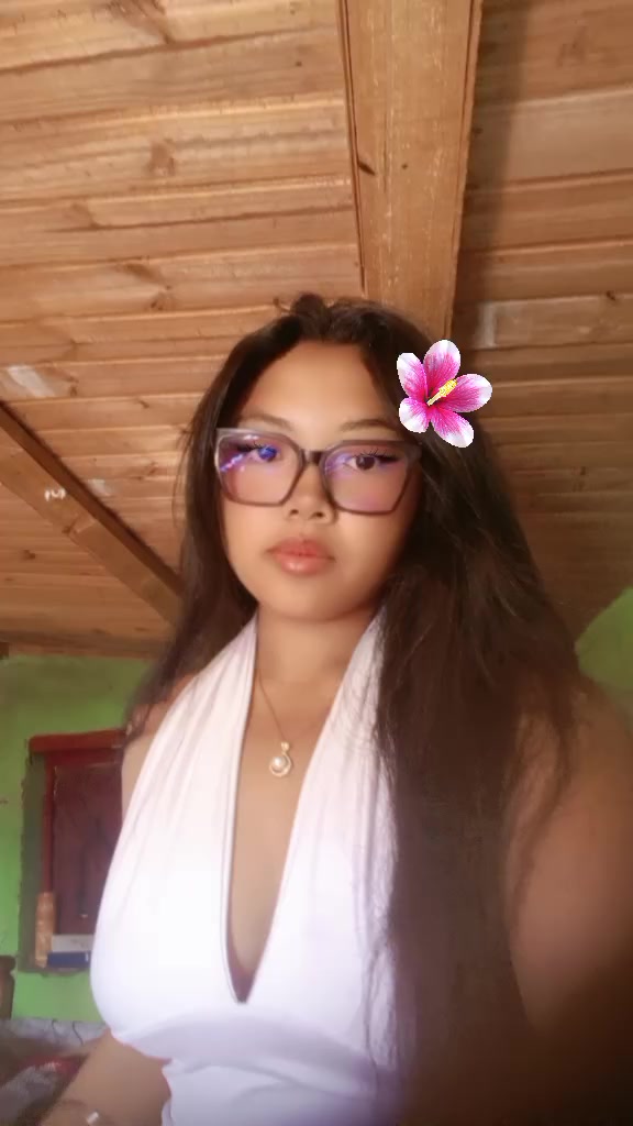 @Nomenjanahary Sydonie🎀