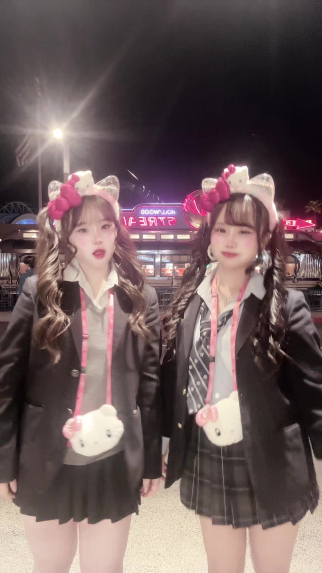 @モモカ