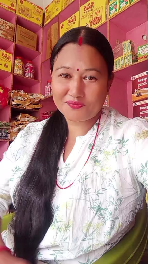 @Sabina Shrestha