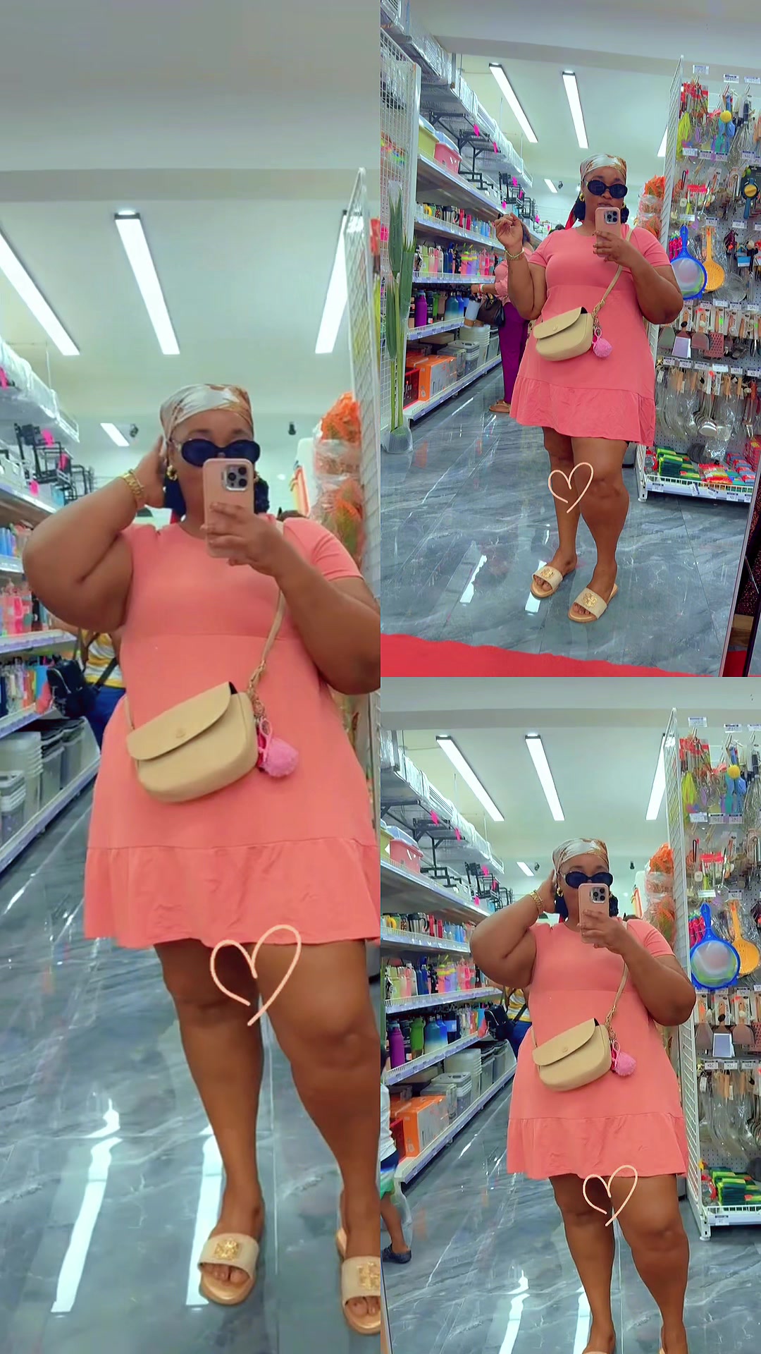 @ᥫ᭡Tameka🌸