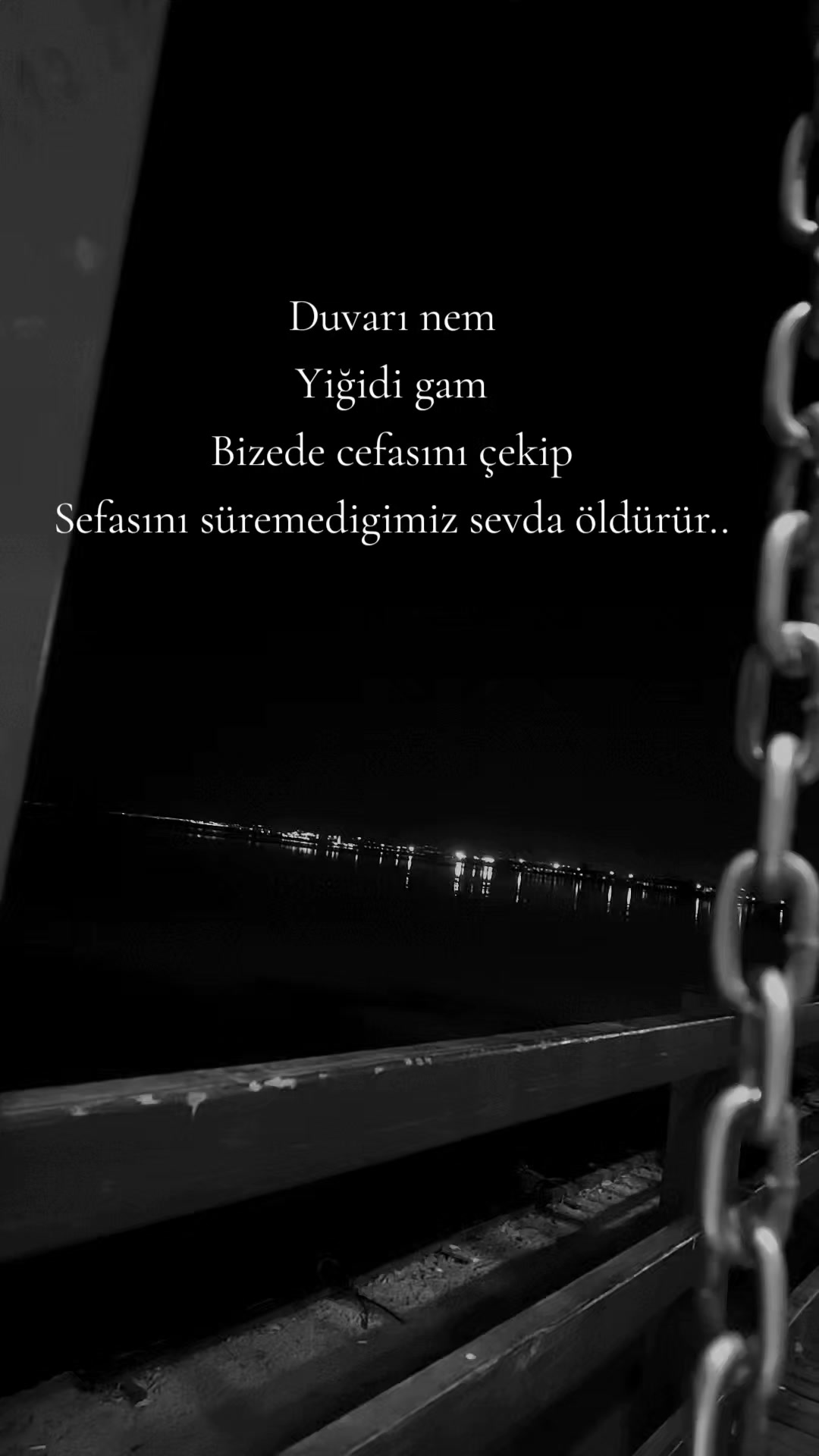 @Melike Avcı