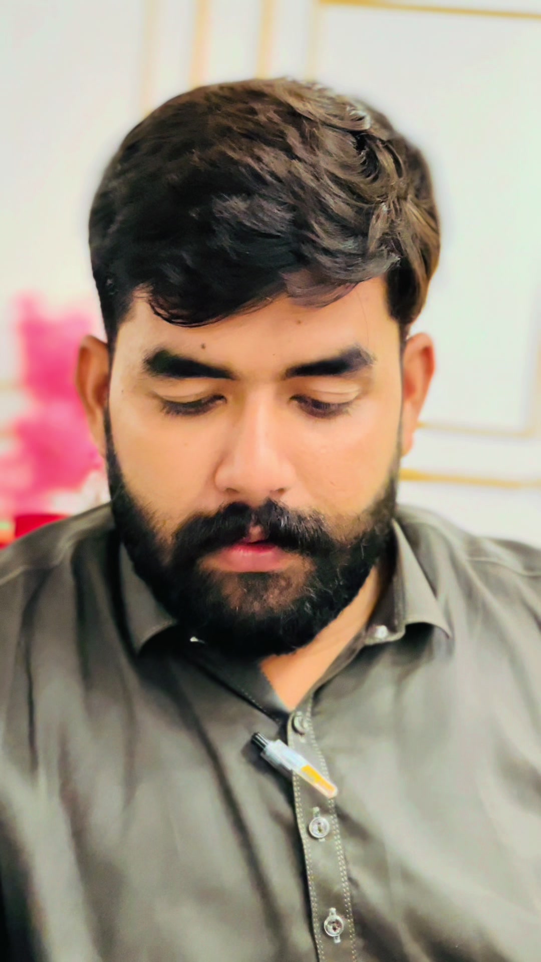 @علی گوندل فاضل کا