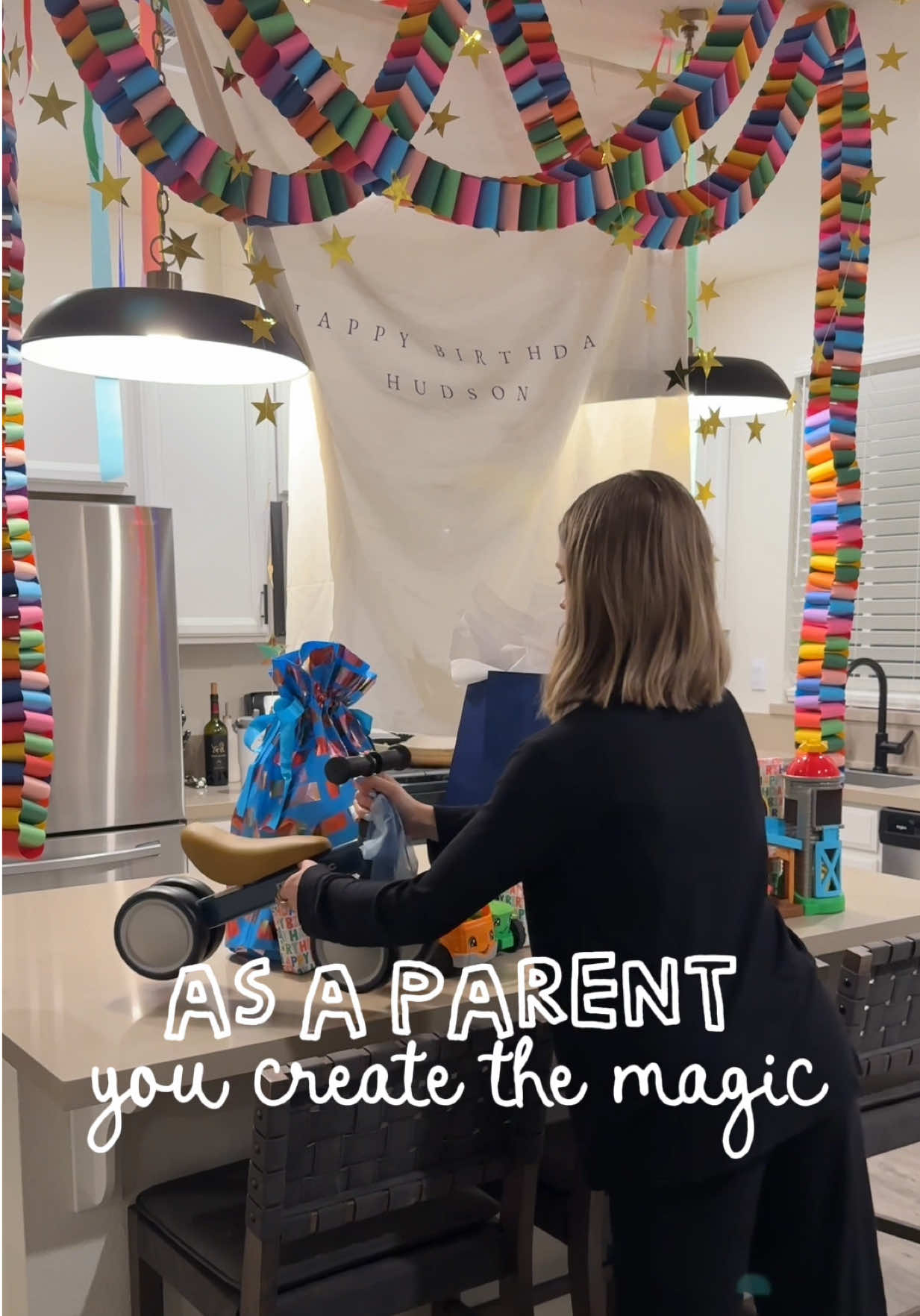 @Sara Bailey | Working Mom Life