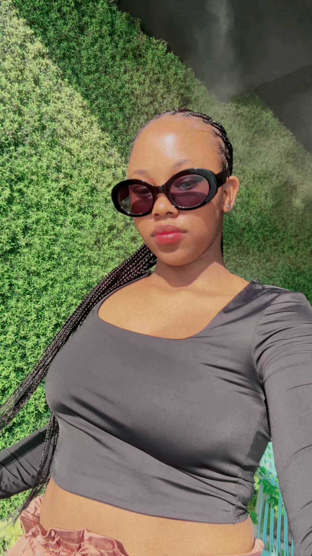 @Natash N Tshimakoko 👸🇧🇼