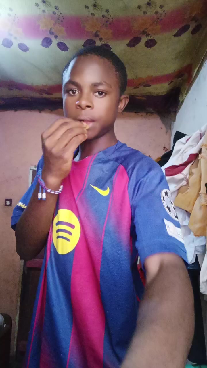 @charmant boy