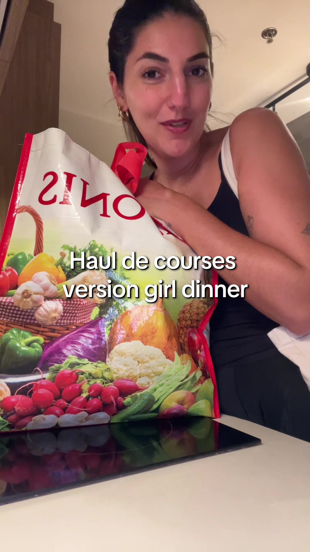 @sasha dali