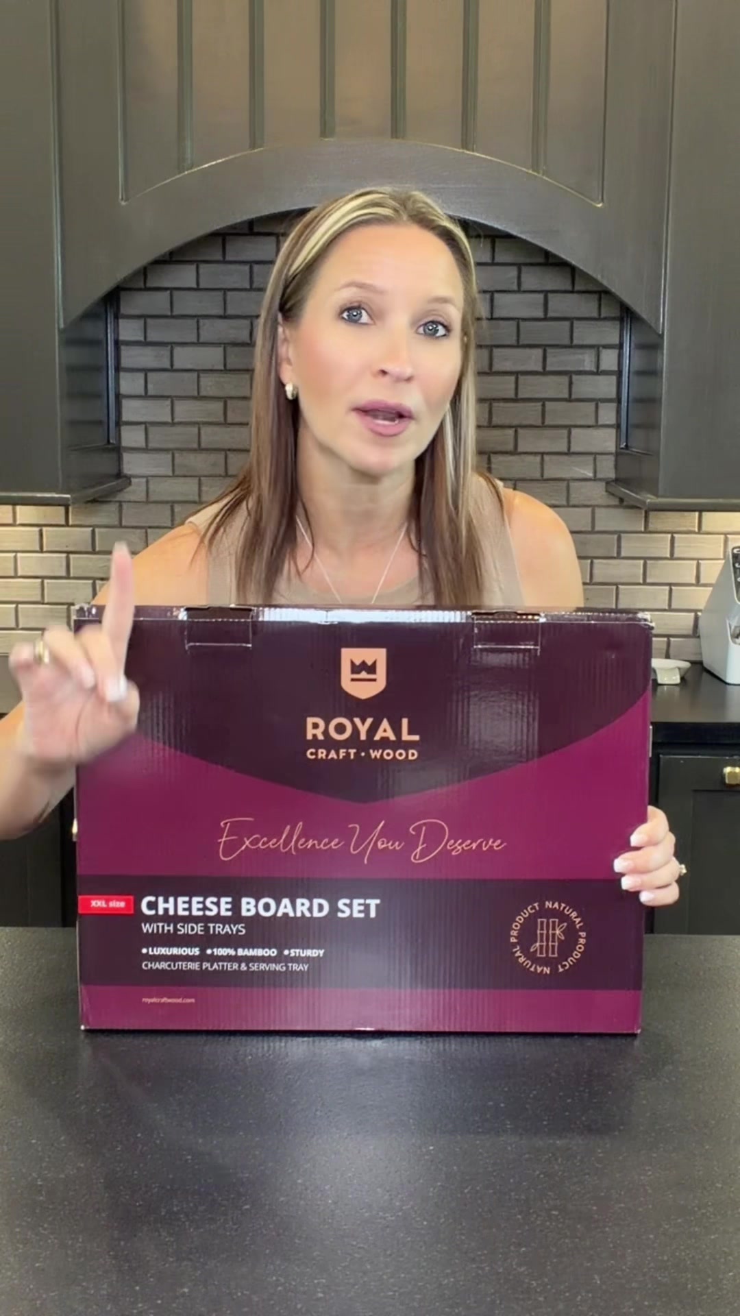 @TheKristiG | TikTok Shop Queen