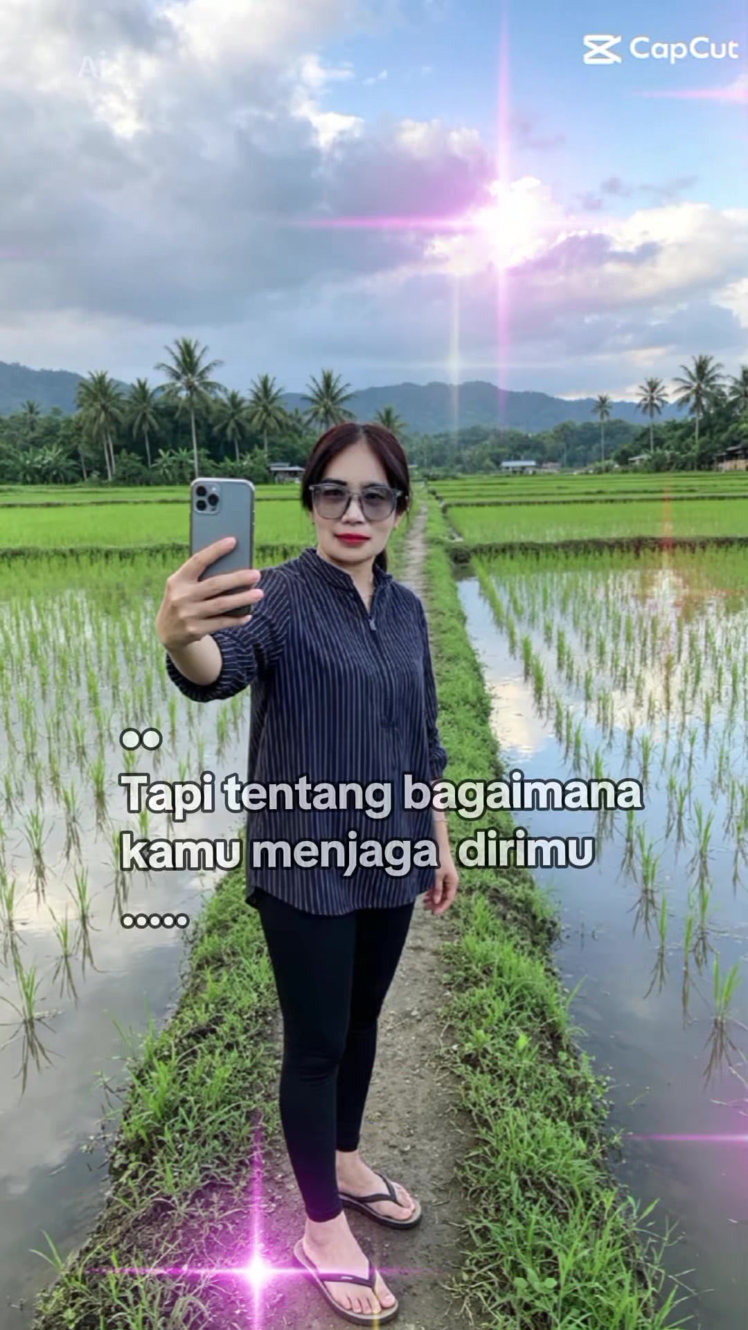 @ayunda sari