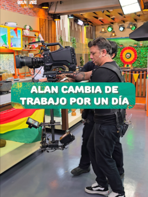 @Sabores bolivianos