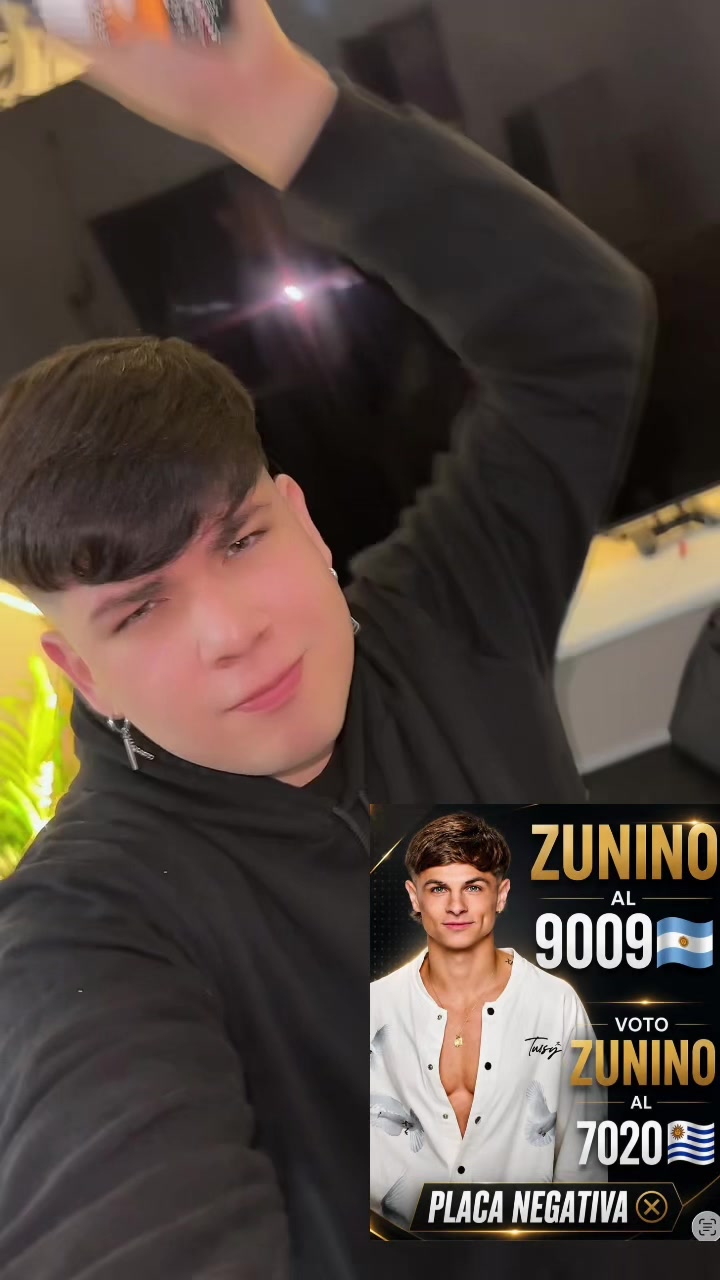 @Fernando Mendoza