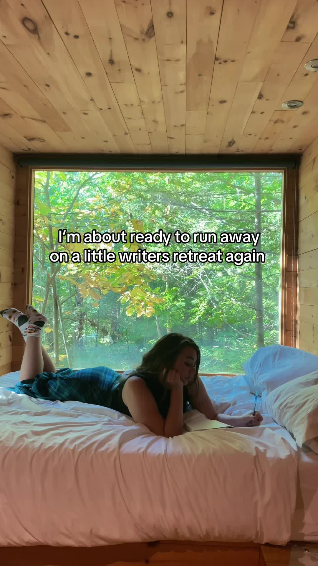 @Darby Bean