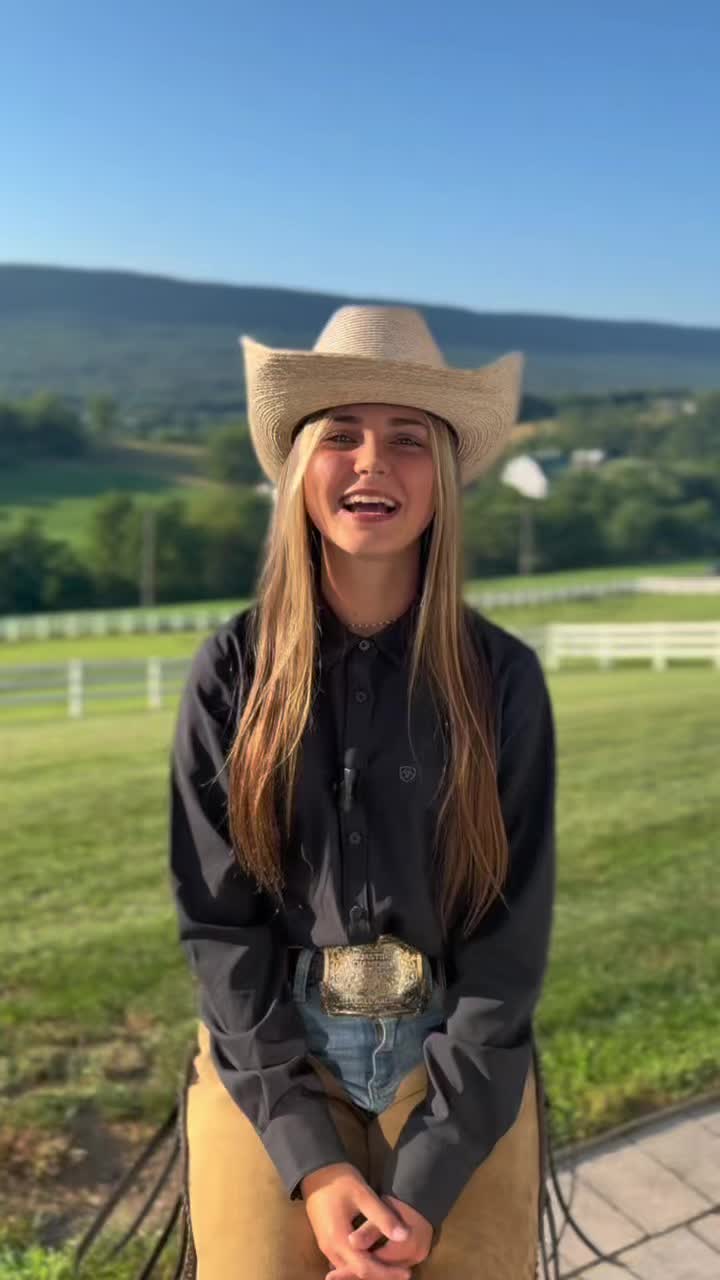 @Mastersaddles