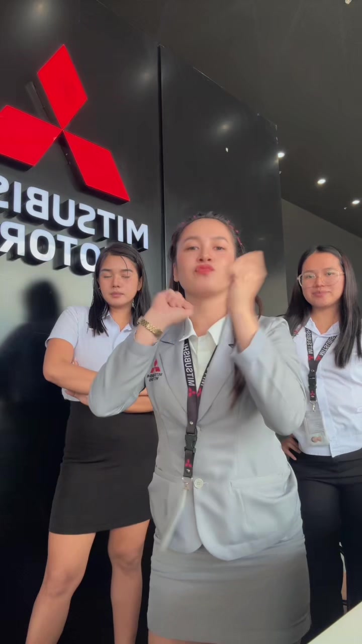 @Mitsubishi Iligan by ANGEL