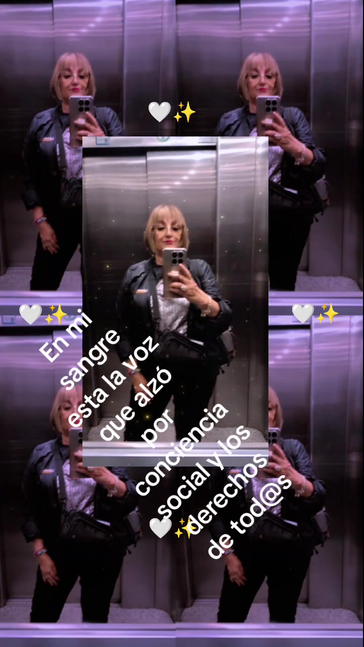 @Sultana del Páramo