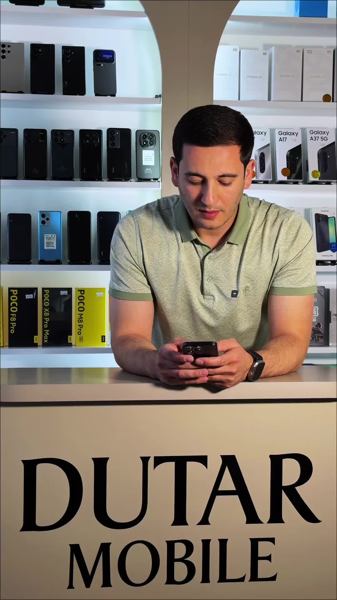 @dmstore.iphone