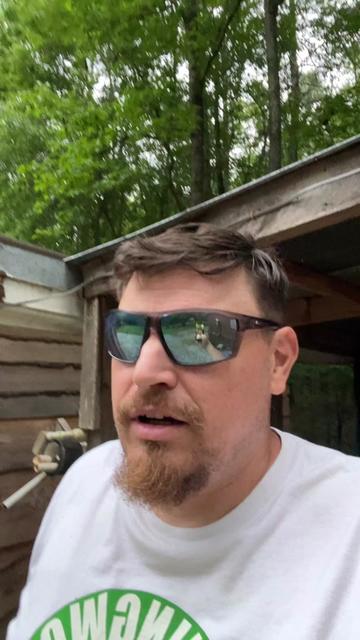 @The Georgia landscaper