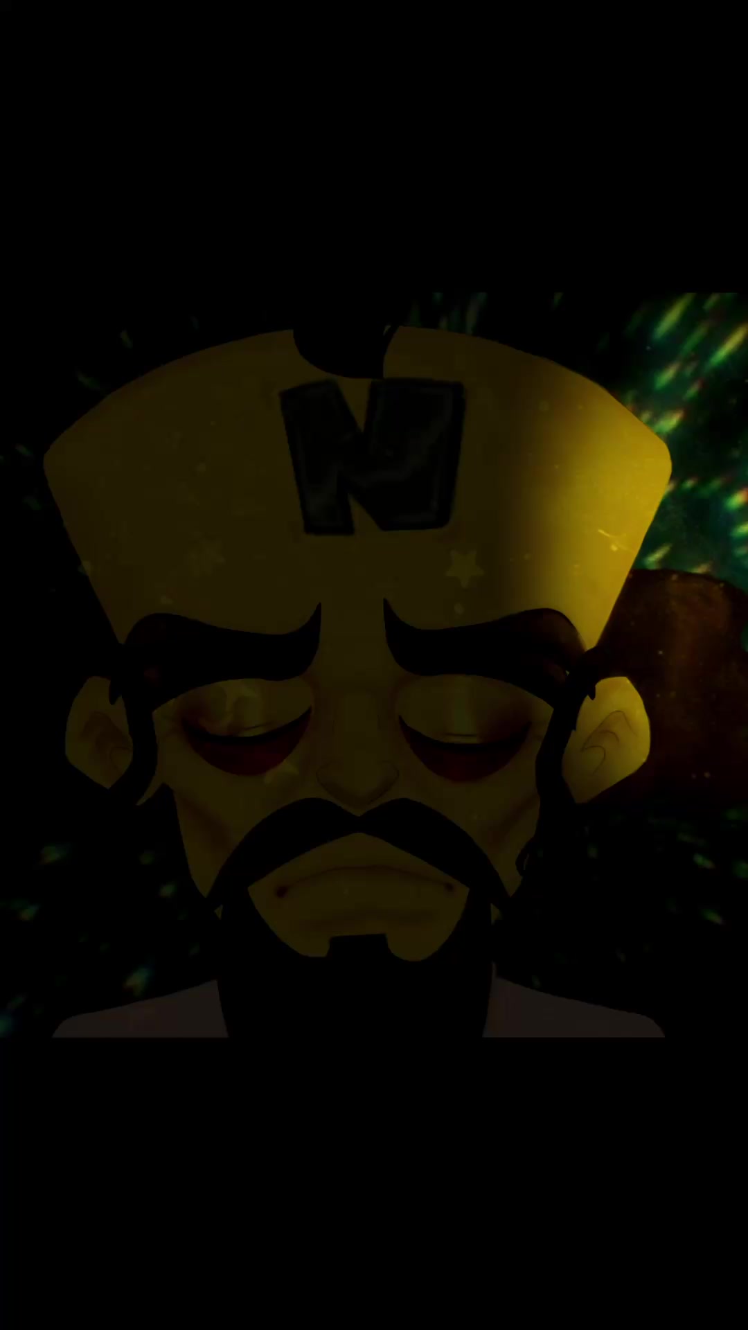 @Jato [Crash bandicoot wife]