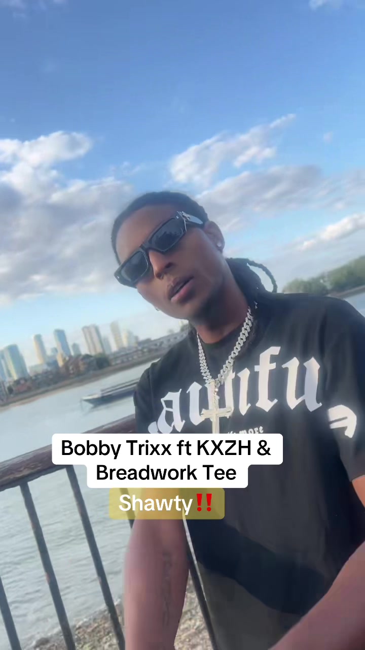 @Bobby Trixx🇯🇲🖤🪄