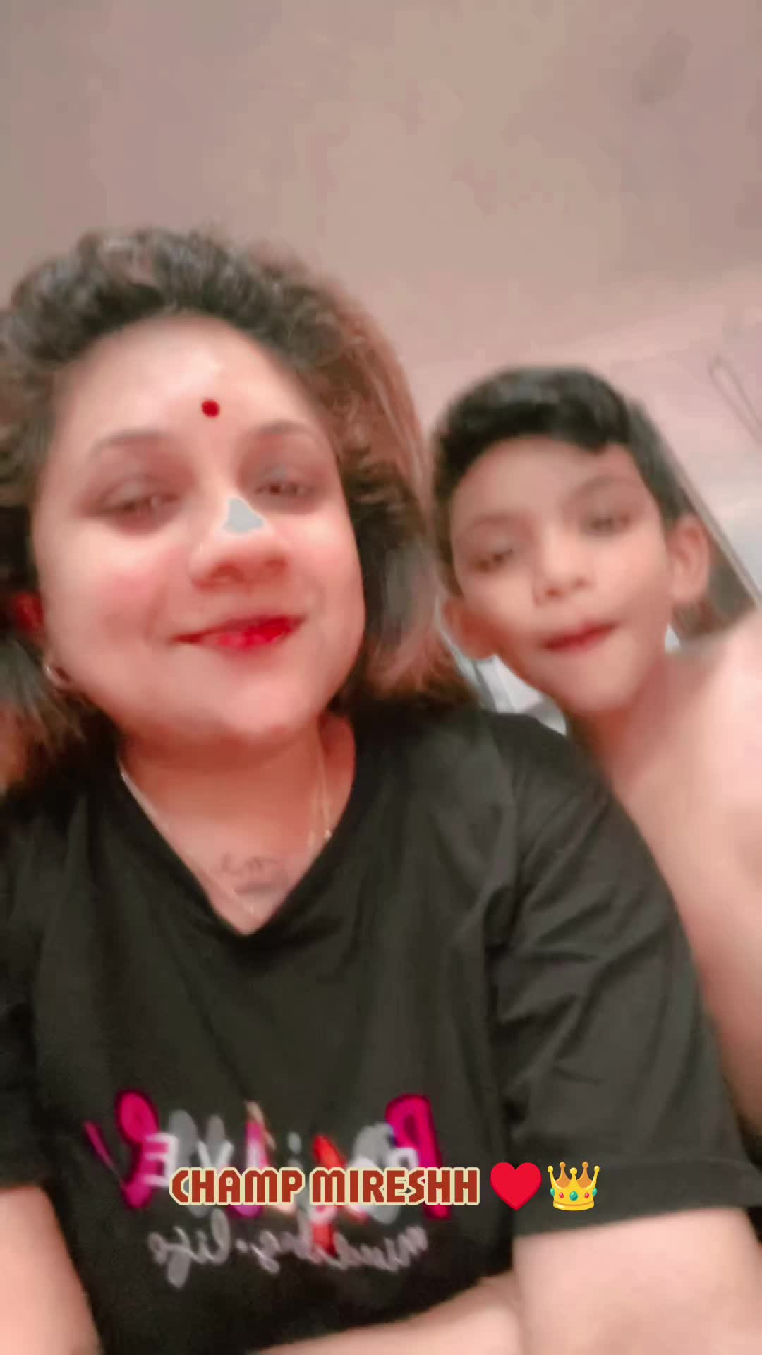 @JAMUNA MJ _ SKM'MOM👸🏻💫&hearts;️🧿