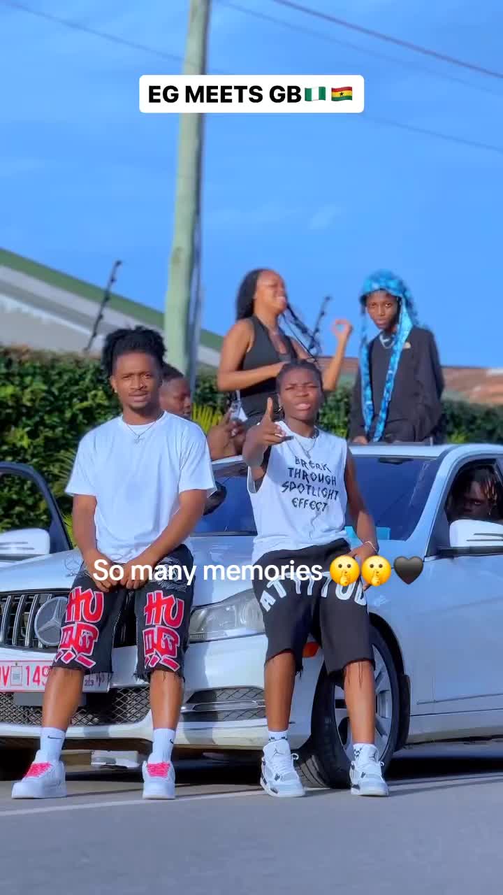@ENDURANCE🥰 Byzkit 🇬🇭 Demzy