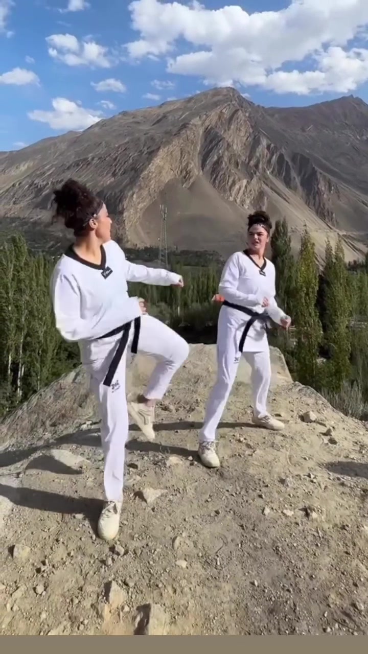@Mountaintwinfighters 🥷🏻